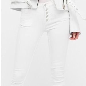 Free People Jeans